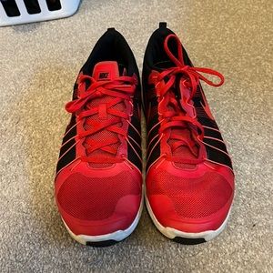 Nike Training workout Shoes
